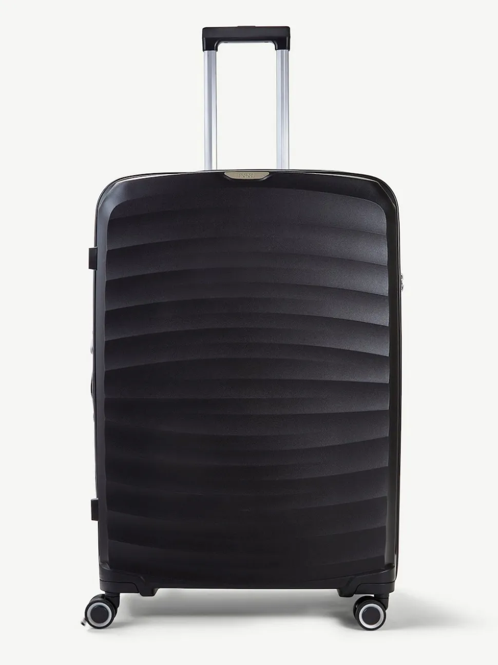 Rock Luggage Sunwave Large Suitcase