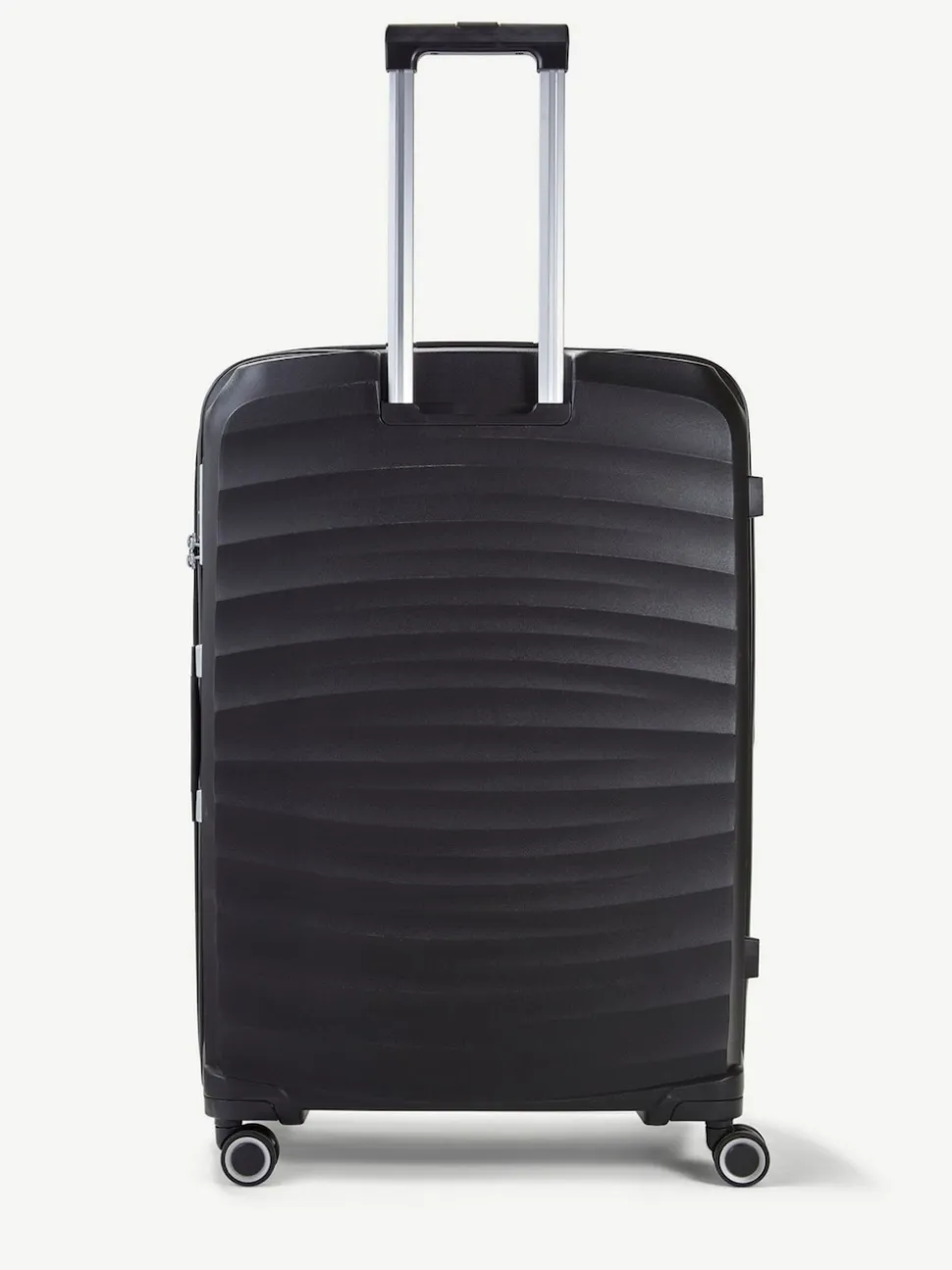 Rock Luggage Sunwave Large Suitcase