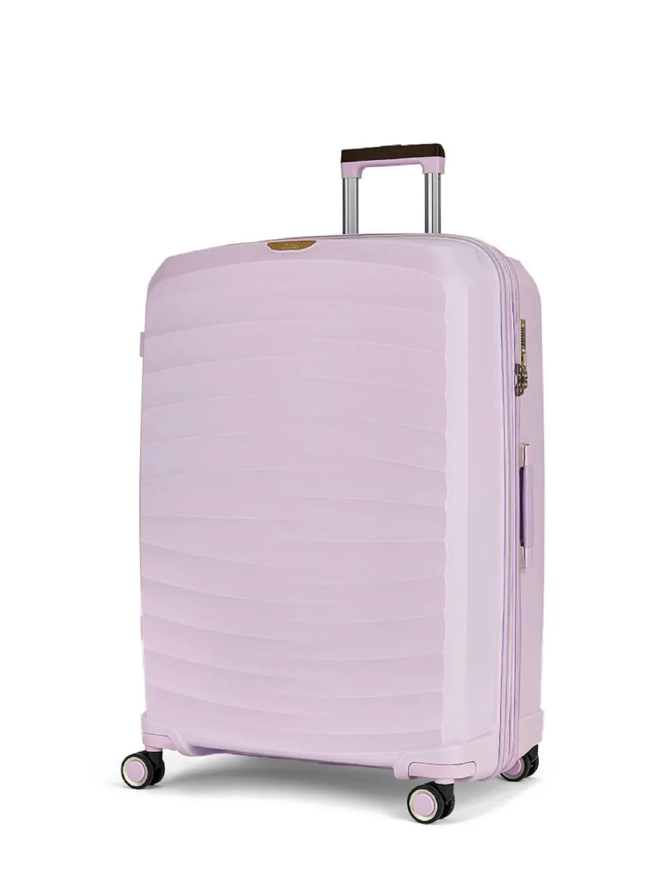 Rock Luggage Sunwave Large Suitcase