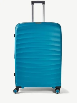 Rock Luggage Sunwave Large Suitcase