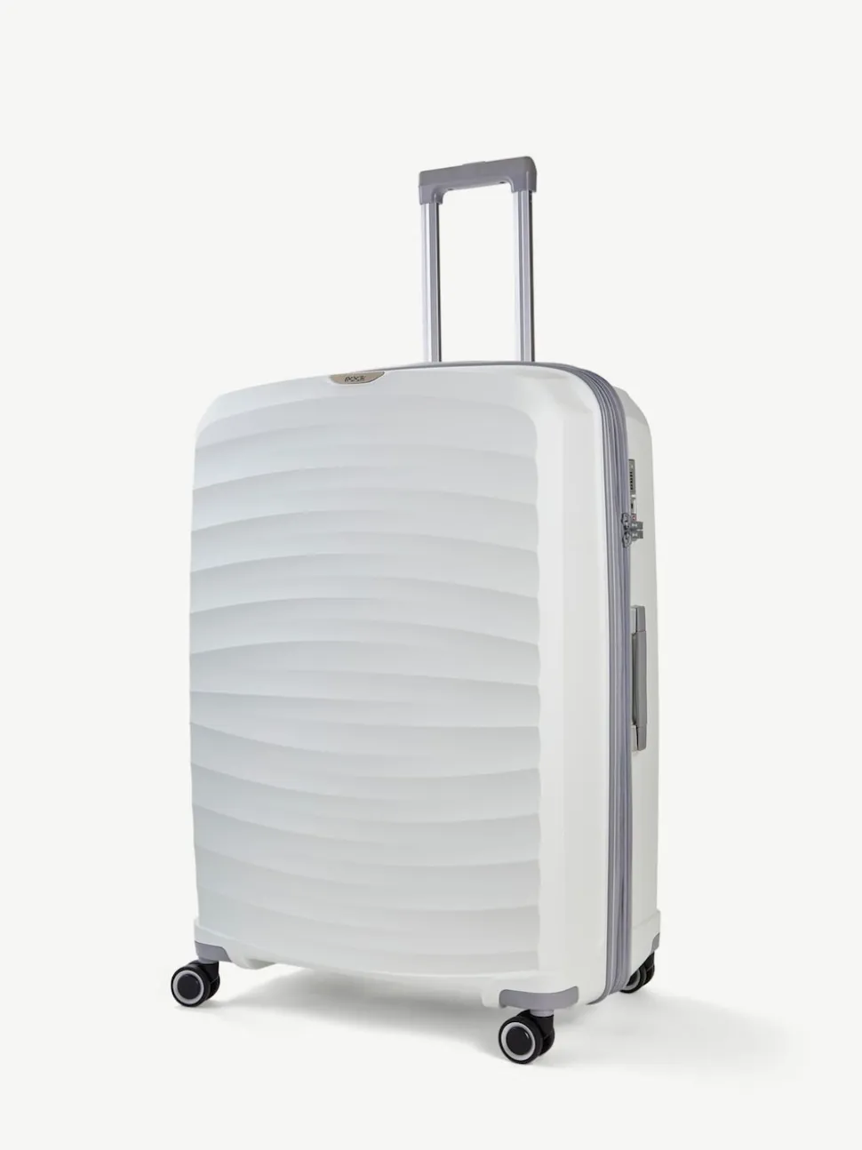 Rock Luggage Sunwave Large Suitcase