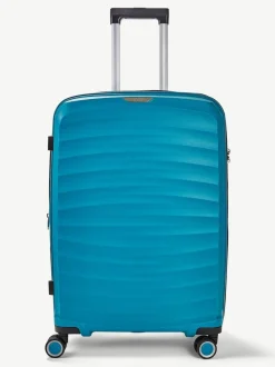 Rock Luggage Sunwave Medium Suitcase