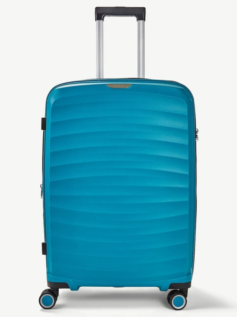 Rock Luggage Sunwave Medium Suitcase