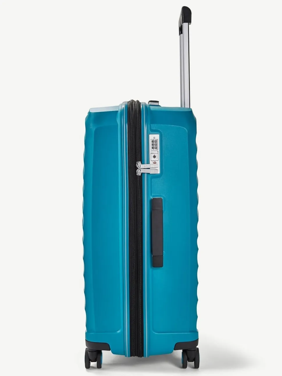 Rock Luggage Sunwave Medium Suitcase