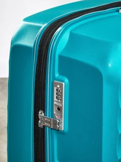 Rock Luggage Sunwave Medium Suitcase
