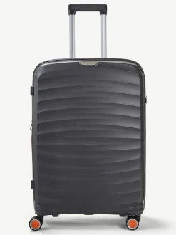 Rock Luggage Sunwave Medium Suitcase