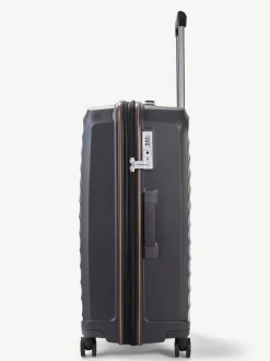 Rock Luggage Sunwave Medium Suitcase