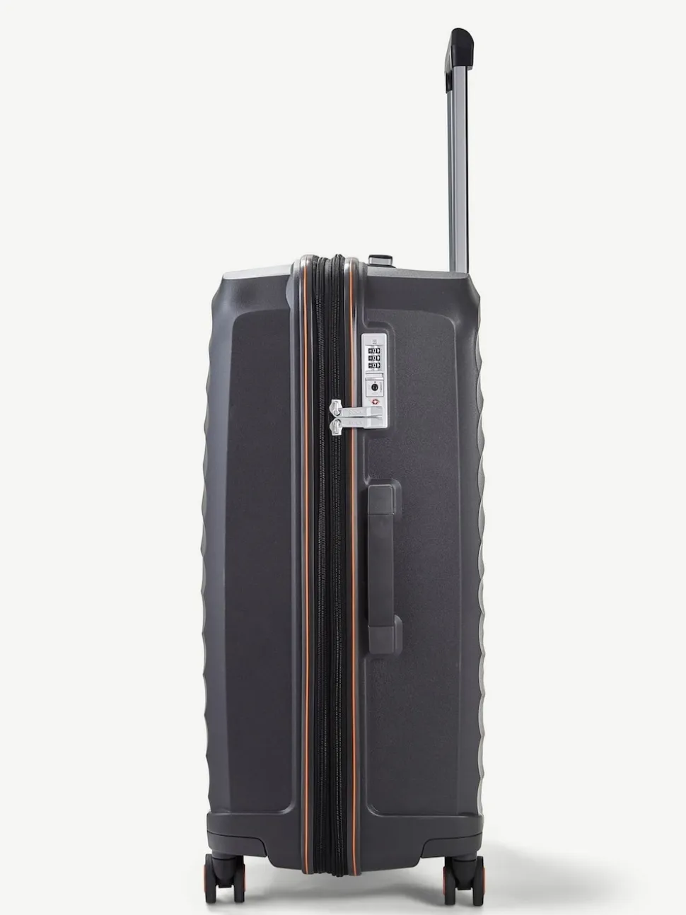 Rock Luggage Sunwave Medium Suitcase