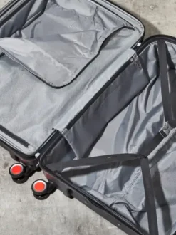 Rock Luggage Sunwave Medium Suitcase
