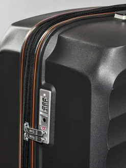 Rock Luggage Sunwave Medium Suitcase