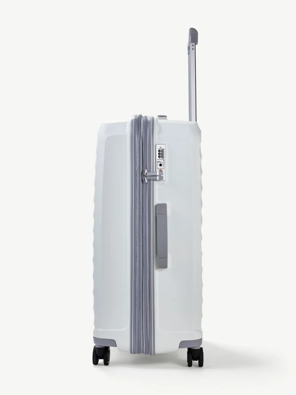 Rock Luggage Sunwave Medium Suitcase