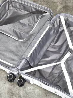 Rock Luggage Sunwave Medium Suitcase