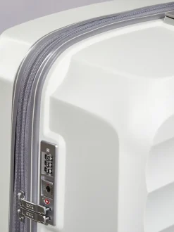 Rock Luggage Sunwave Medium Suitcase