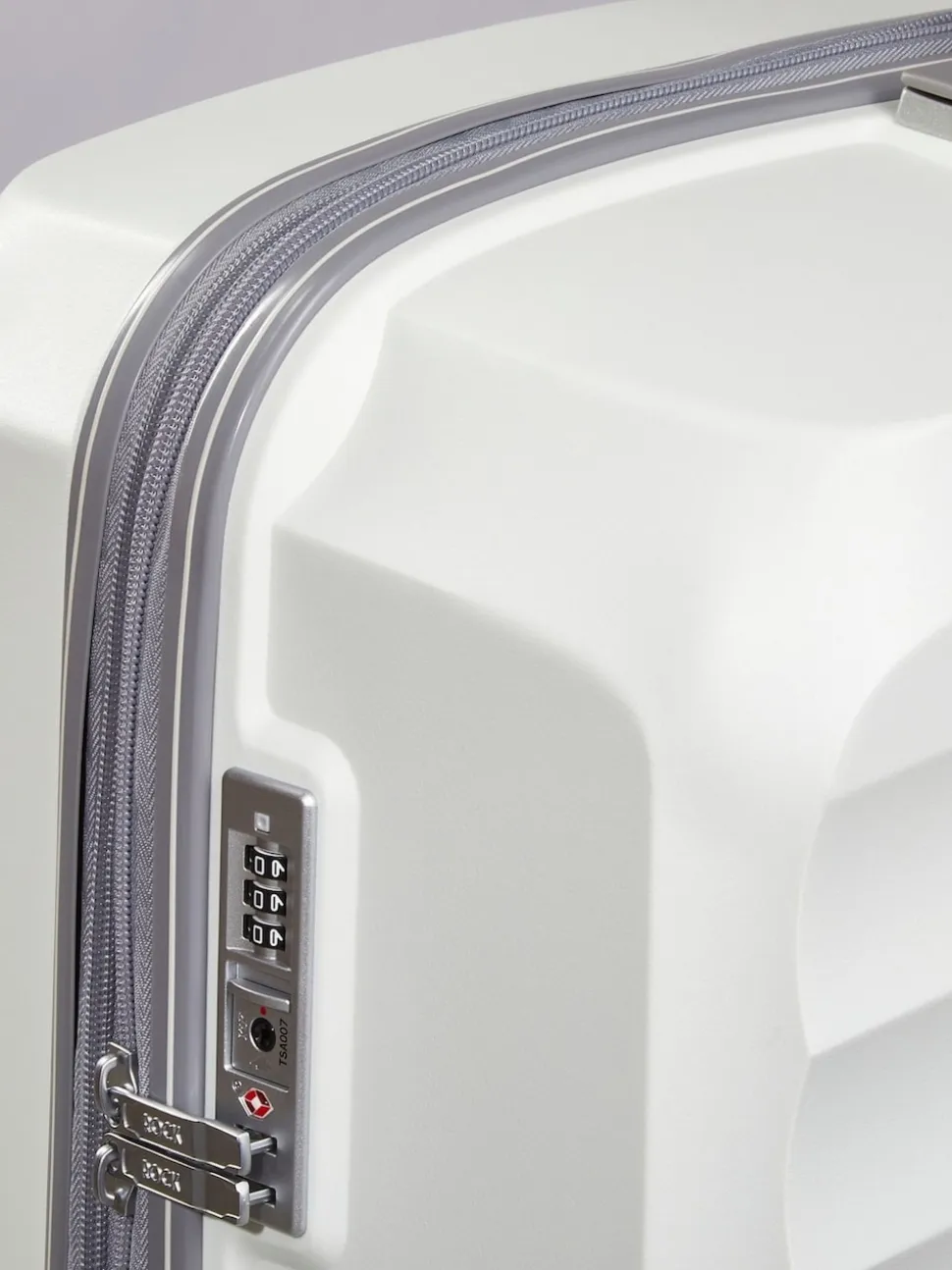 Rock Luggage Sunwave Medium Suitcase