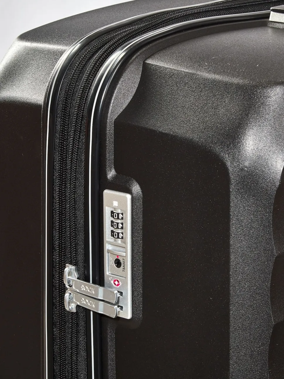 Rock Luggage Sunwave Medium Suitcase