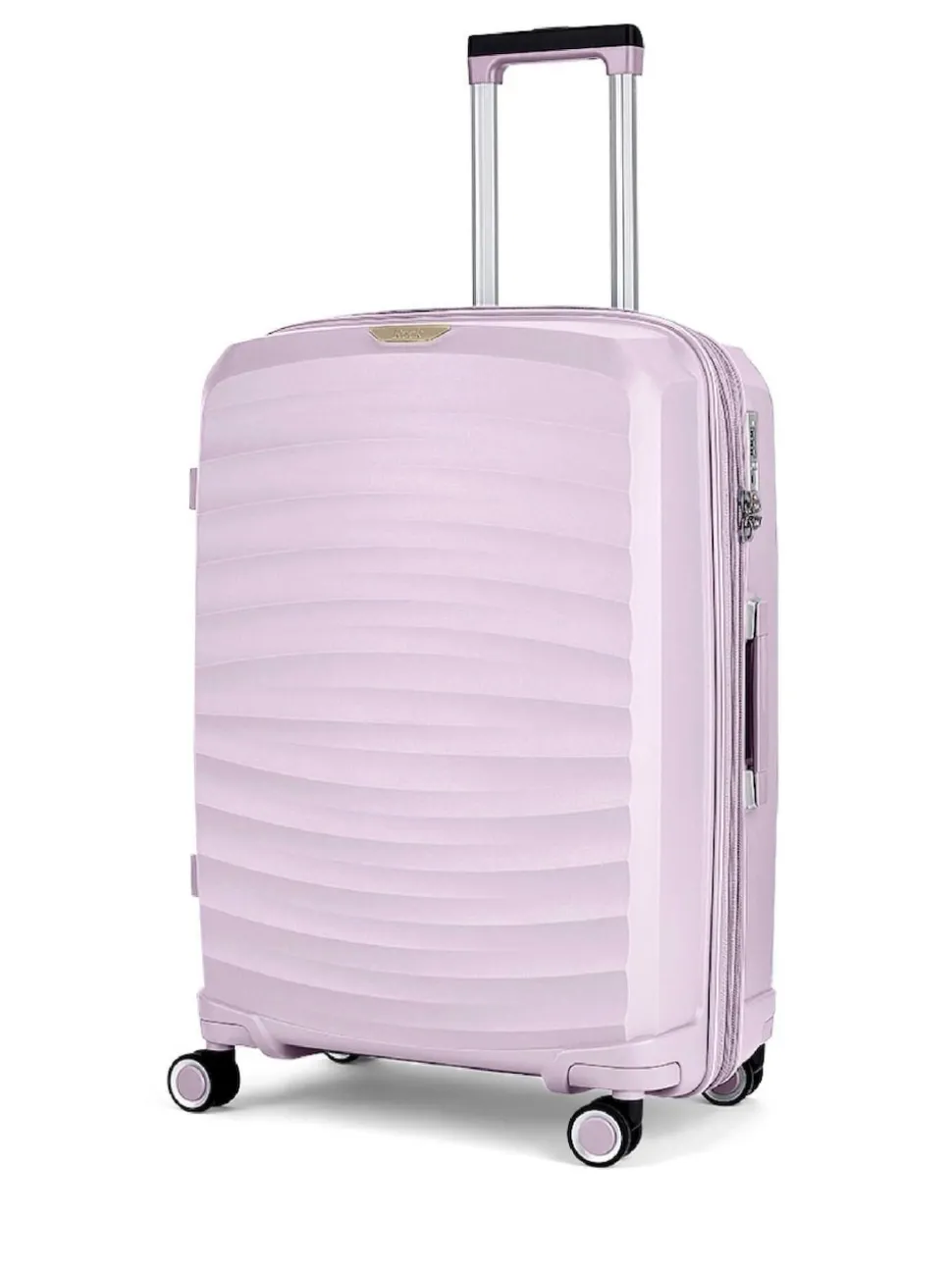 Rock Luggage Sunwave Medium Suitcase