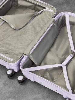 Rock Luggage Sunwave Medium Suitcase