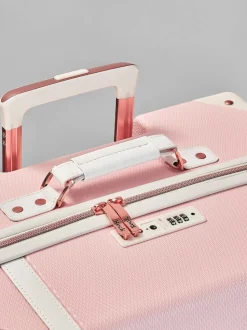 Rock Luggage Vintage Cabin Suitcase