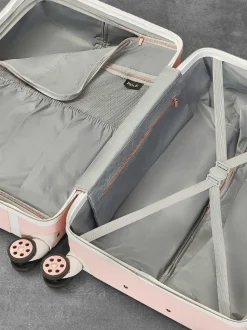 Rock Luggage Vintage Medium Suitcase