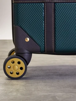 Rock Luggage Vintage Medium Suitcase