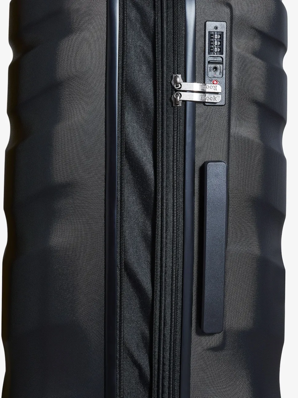 Rock Medium Bali Suitcase