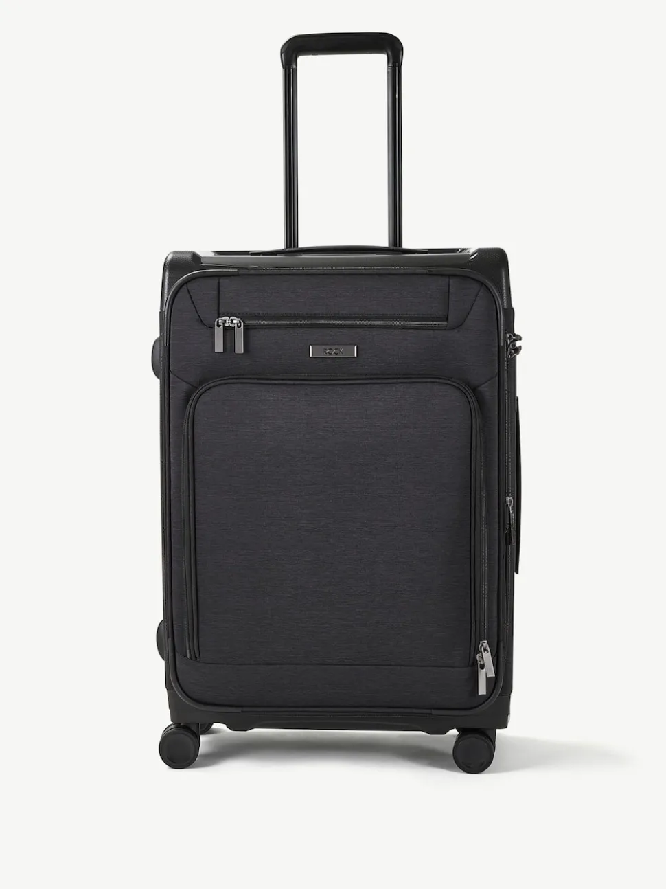 Rock Parker Medium Suitcase