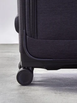 Rock Parker Medium Suitcase