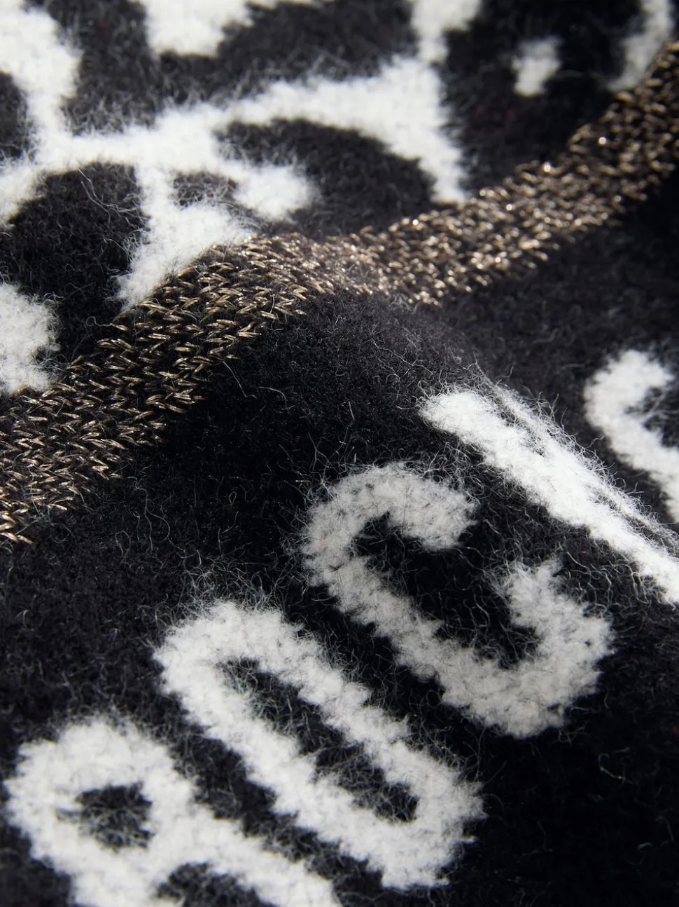 Rockett St George Animal Triangle Cosy Scarf
