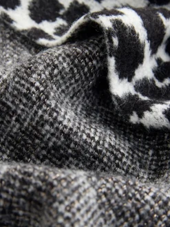 Rockett St George Animal Triangle Cosy Scarf