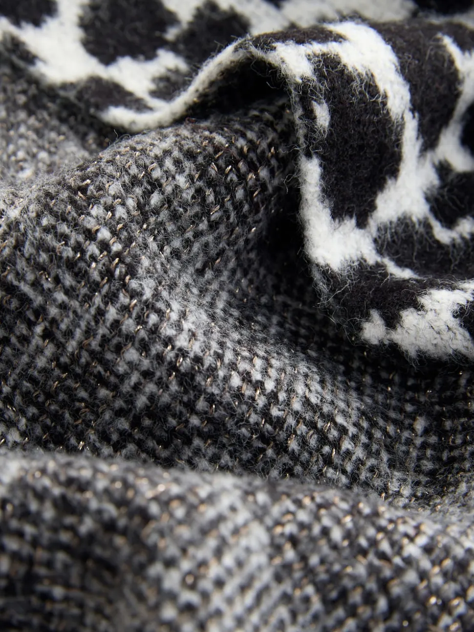 Rockett St George Animal Triangle Cosy Scarf