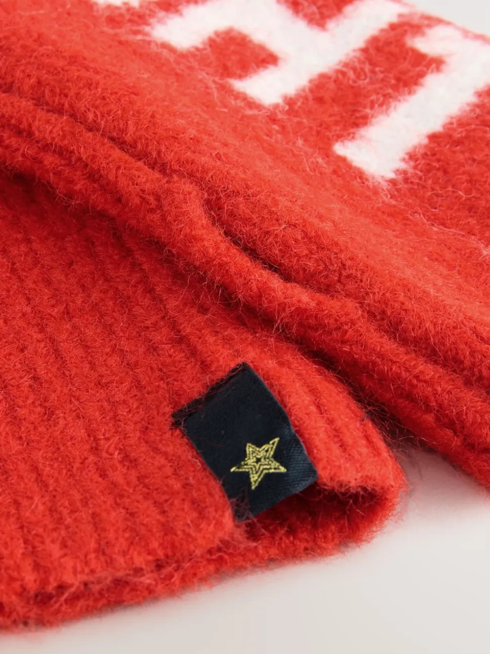 Rockett St George Red Naughty & Nice Handwarmers
