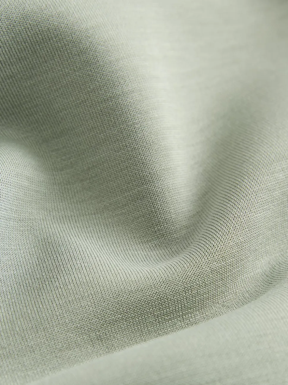 Sage Green Maternity Wide Leg Joggers