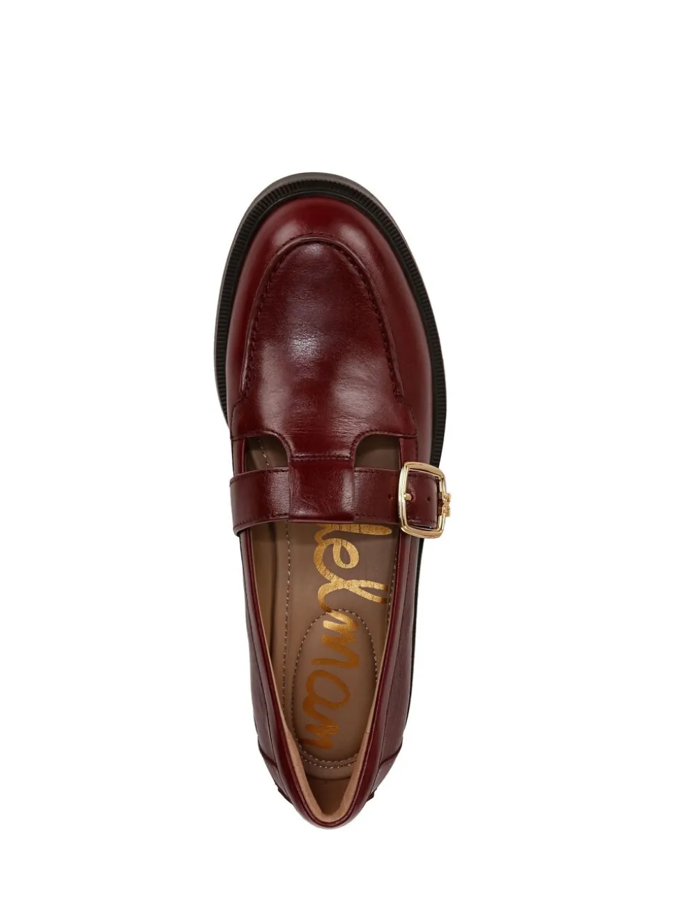 Sam Edelman Elaina Loafers