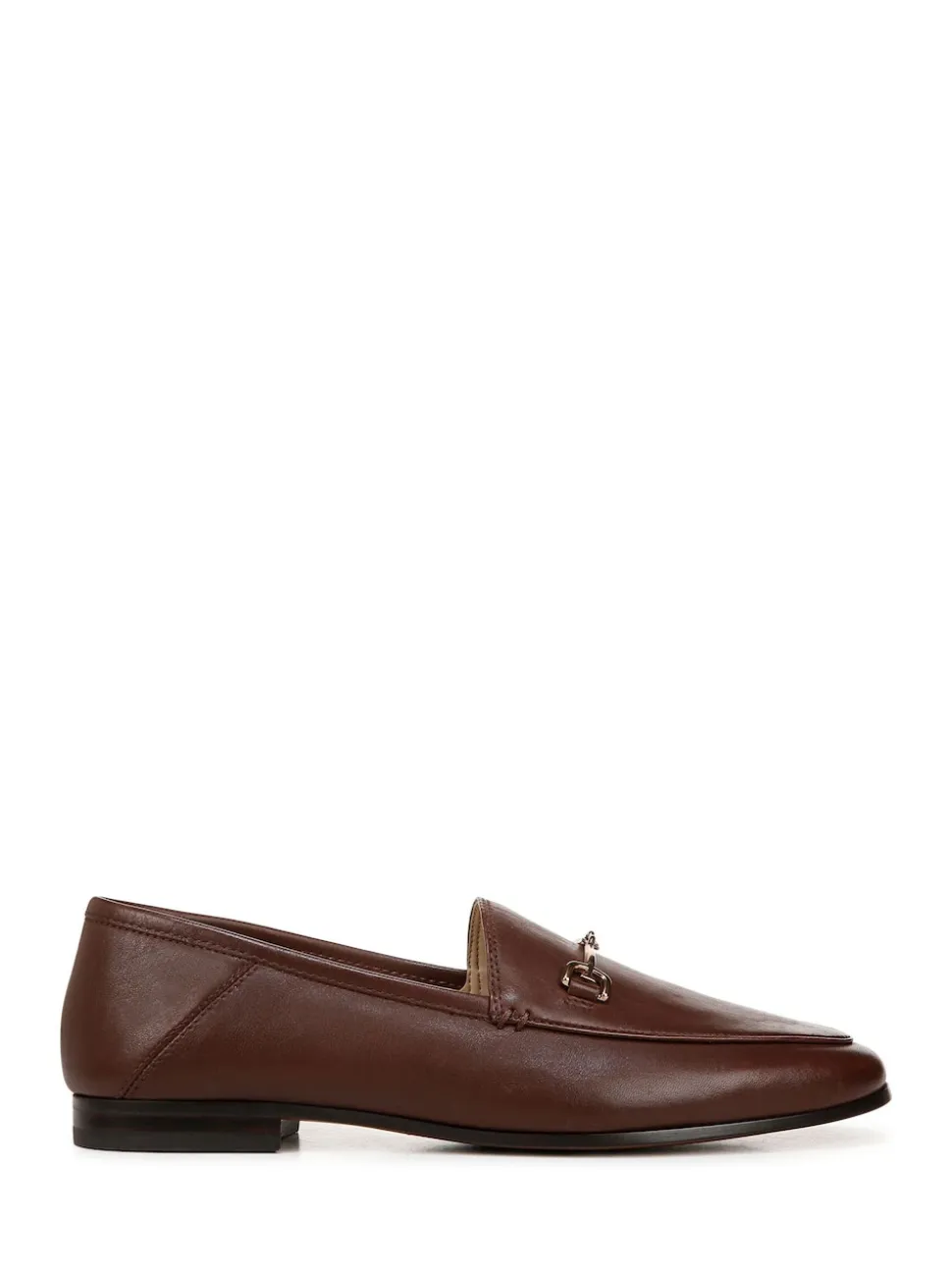 Sam Edelman Loraine Leather Bit Loafers
