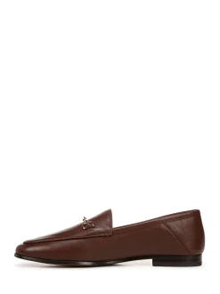 Sam Edelman Loraine Leather Bit Loafers