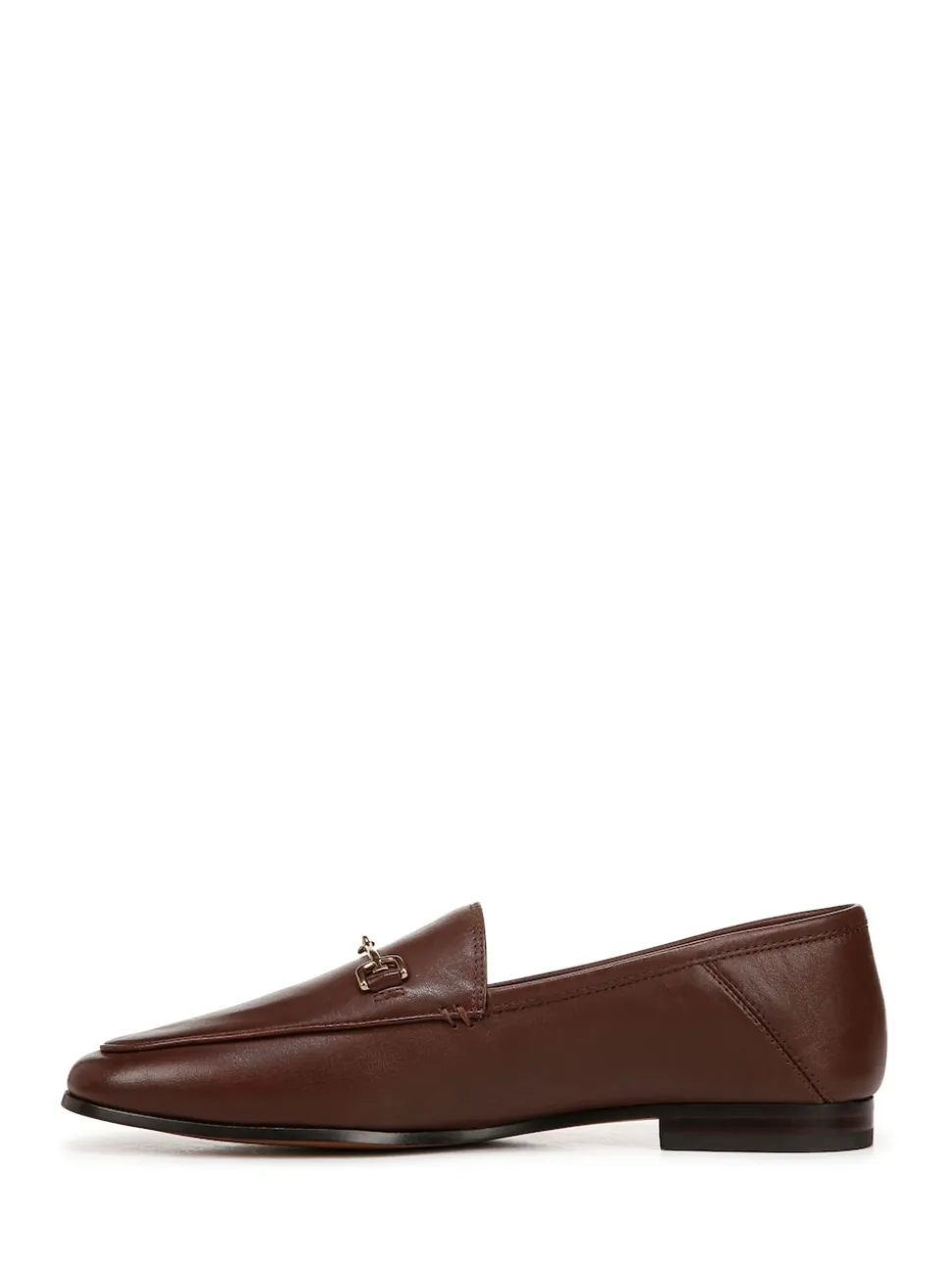 Sam Edelman Loraine Leather Bit Loafers