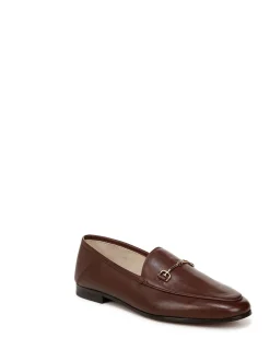 Sam Edelman Loraine Leather Bit Loafers