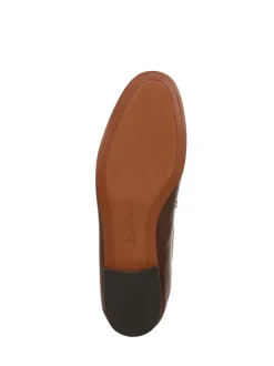 Sam Edelman Loraine Leather Bit Loafers