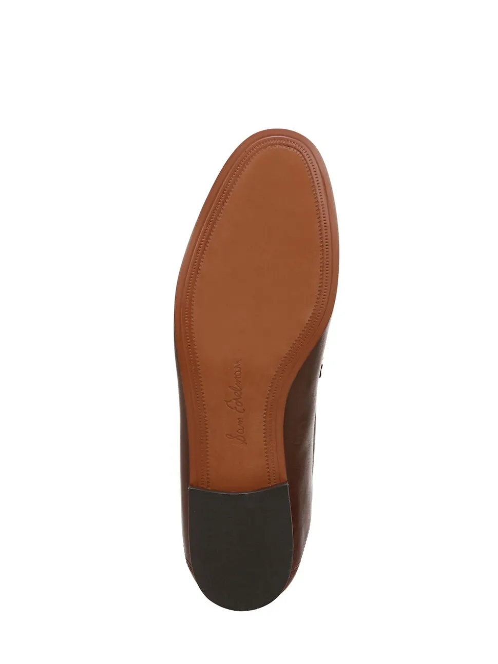 Sam Edelman Loraine Leather Bit Loafers
