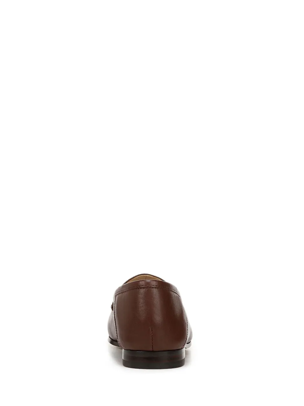 Sam Edelman Loraine Leather Bit Loafers