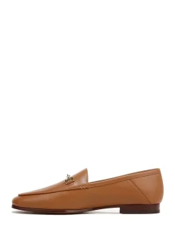 Sam Edelman Loraine Leather Bit Loafers