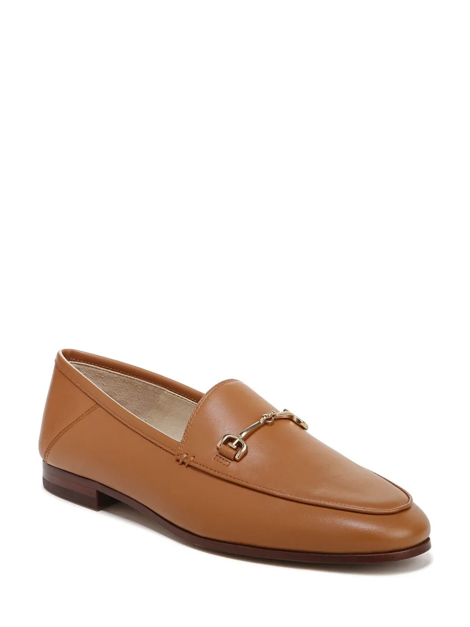 Sam Edelman Loraine Leather Bit Loafers