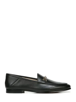 Sam Edelman Loraine Leather Bit Loafers