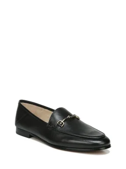 Sam Edelman Loraine Leather Bit Loafers