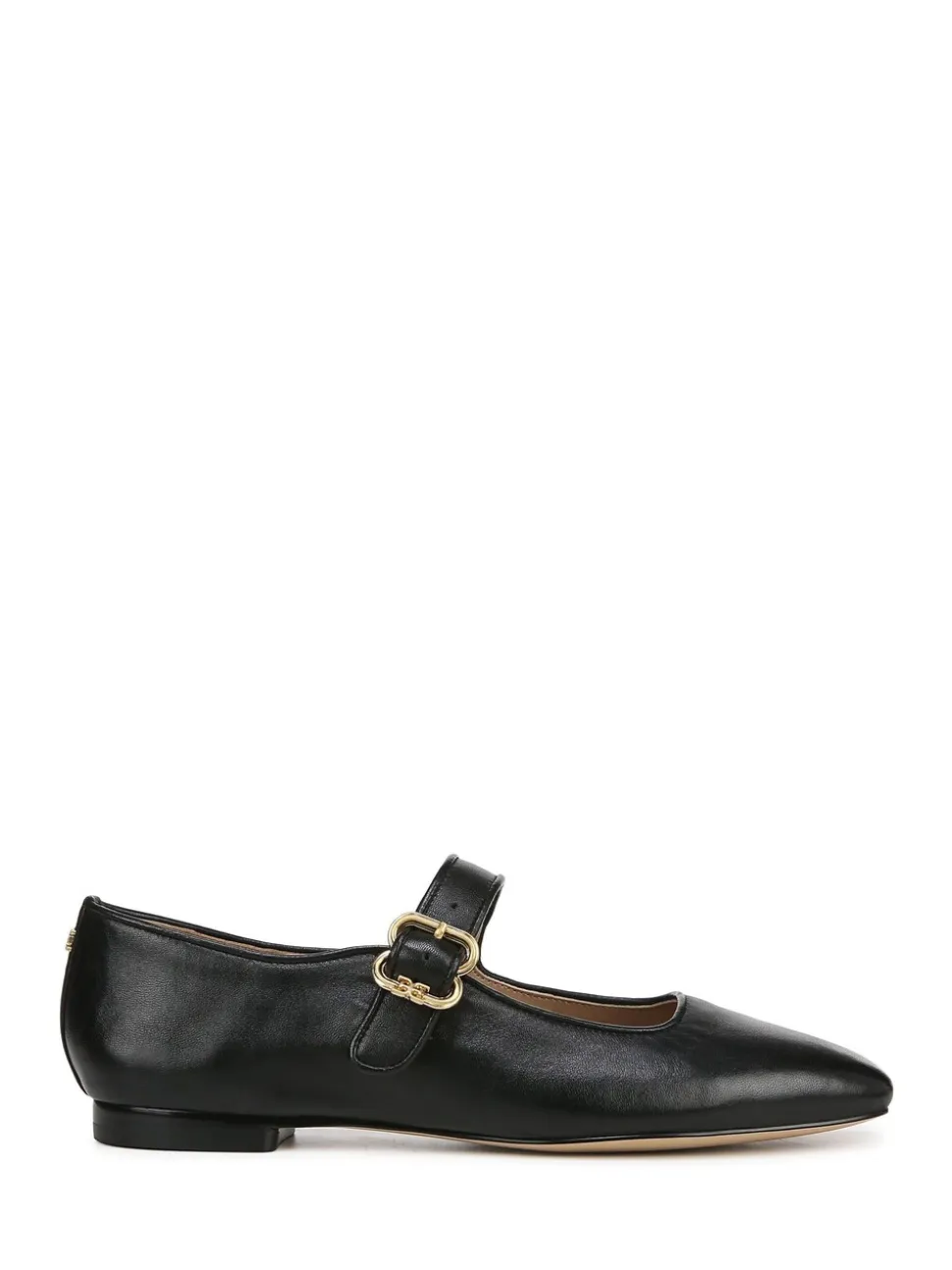 Sam Edelman Michaela Leather Mary Jane Shoes