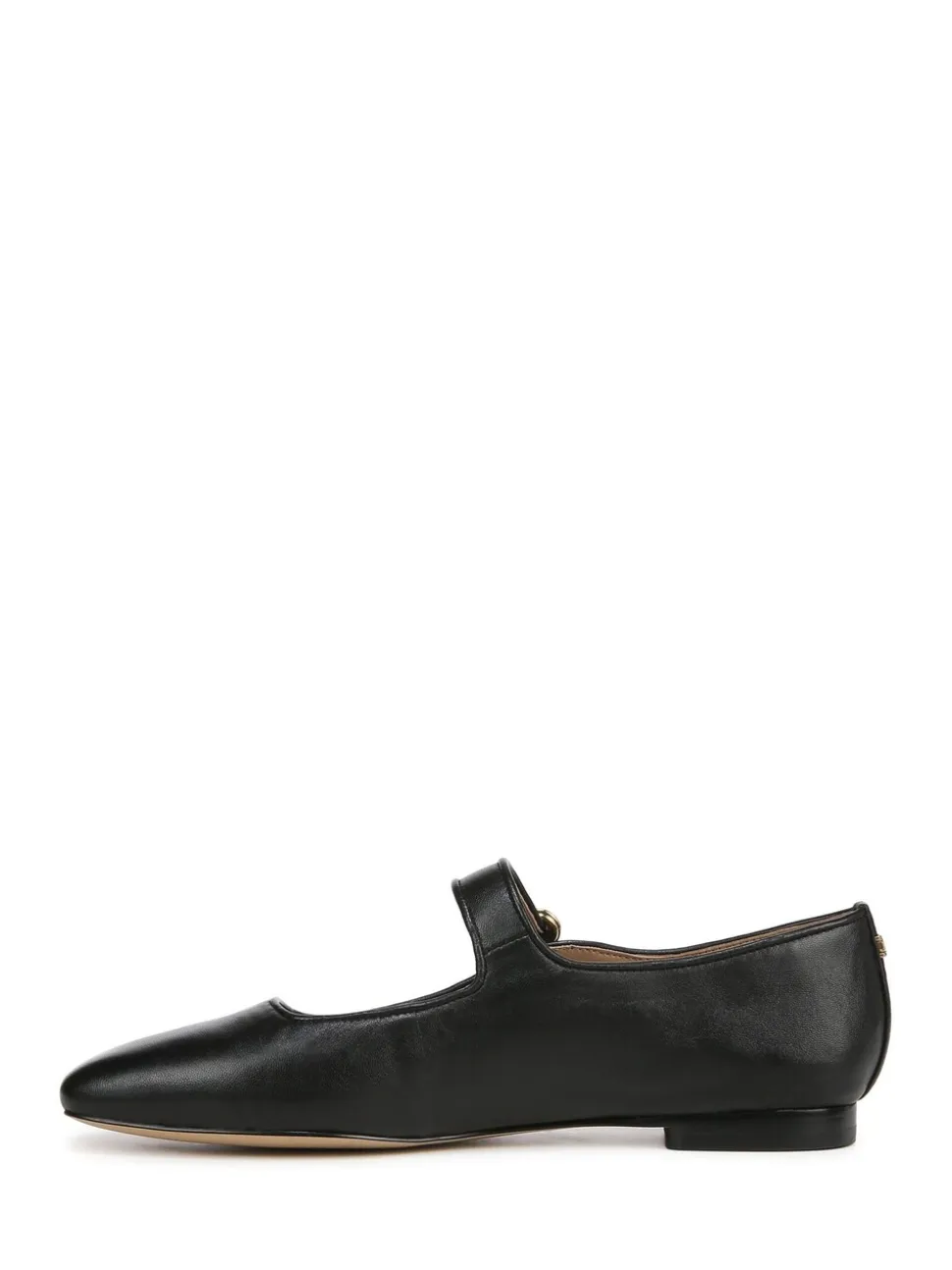 Sam Edelman Michaela Leather Mary Jane Shoes