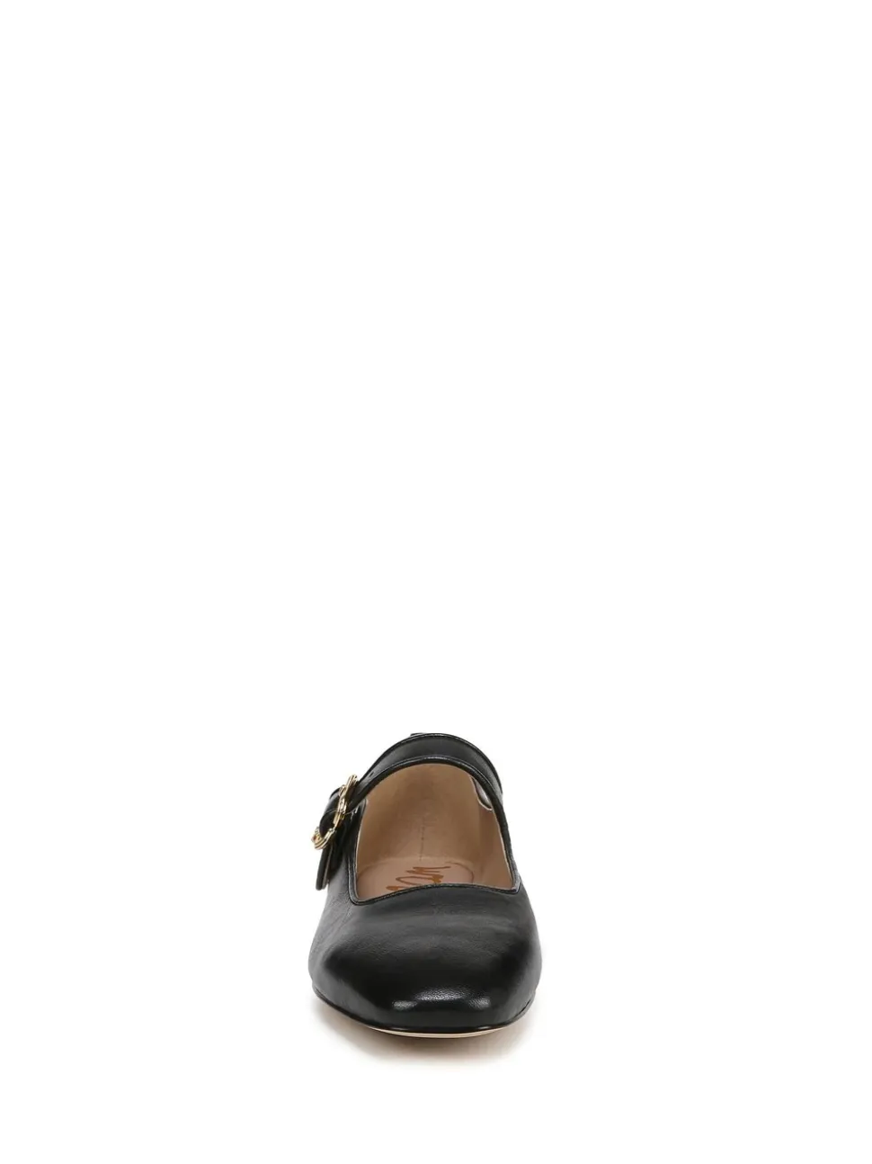 Sam Edelman Michaela Leather Mary Jane Shoes