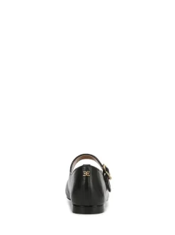 Sam Edelman Michaela Leather Mary Jane Shoes
