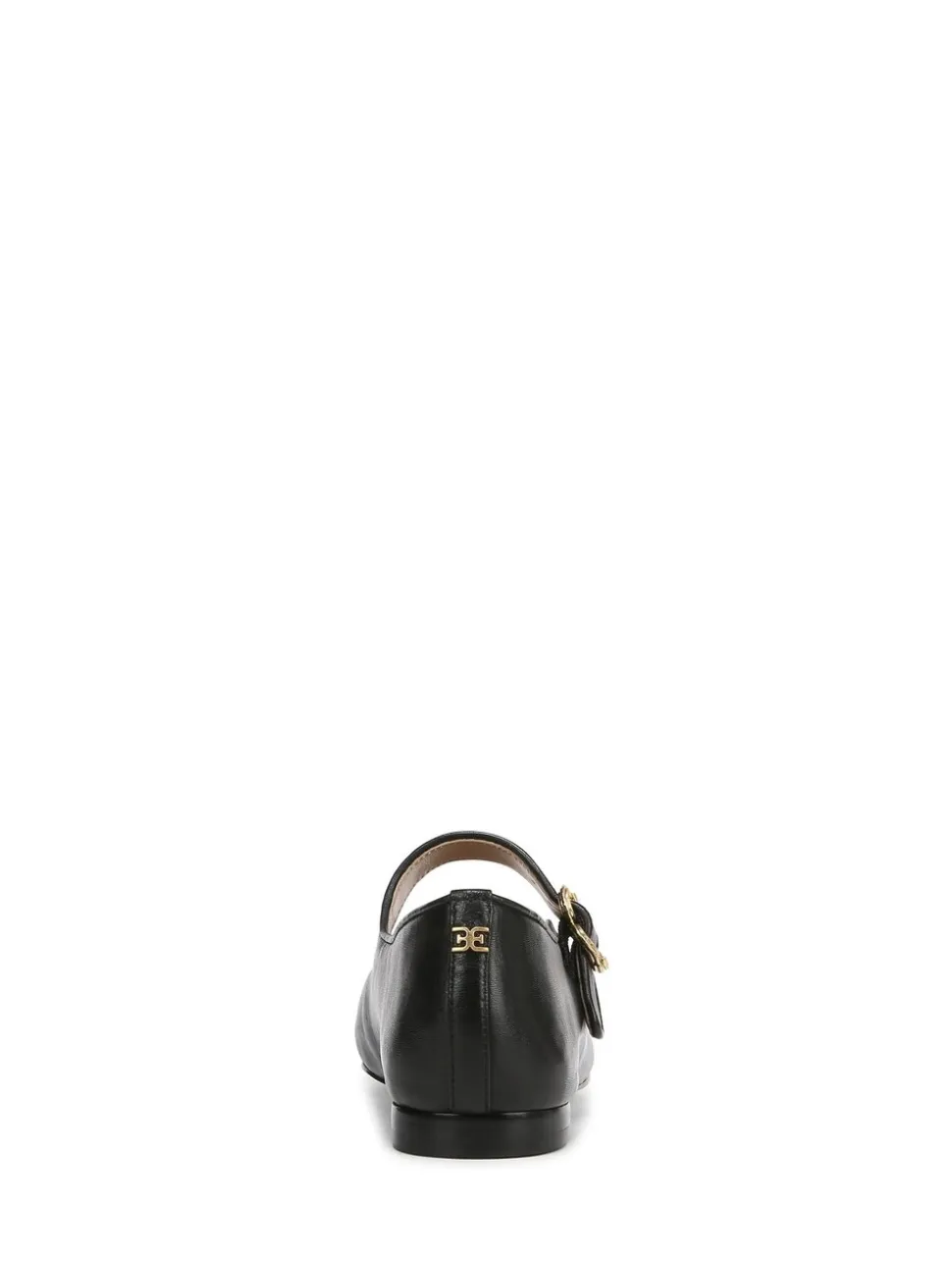 Sam Edelman Michaela Leather Mary Jane Shoes
