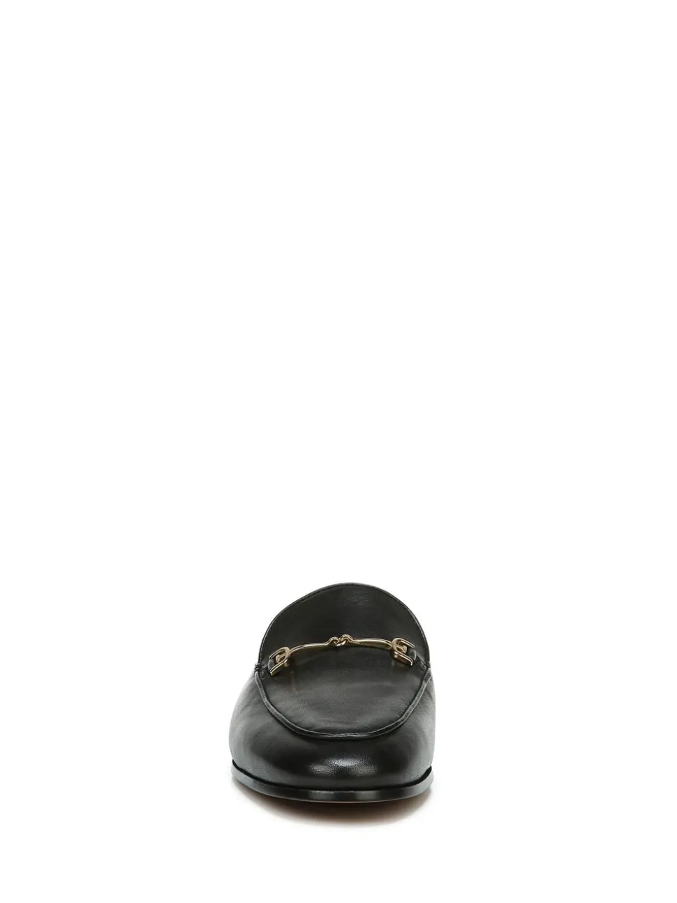 Sam Edelman Regular Fit Linnie Black Mules